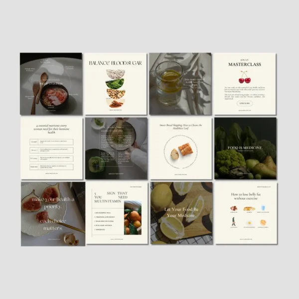 Nutrition & Wellness Coaches - Image 8