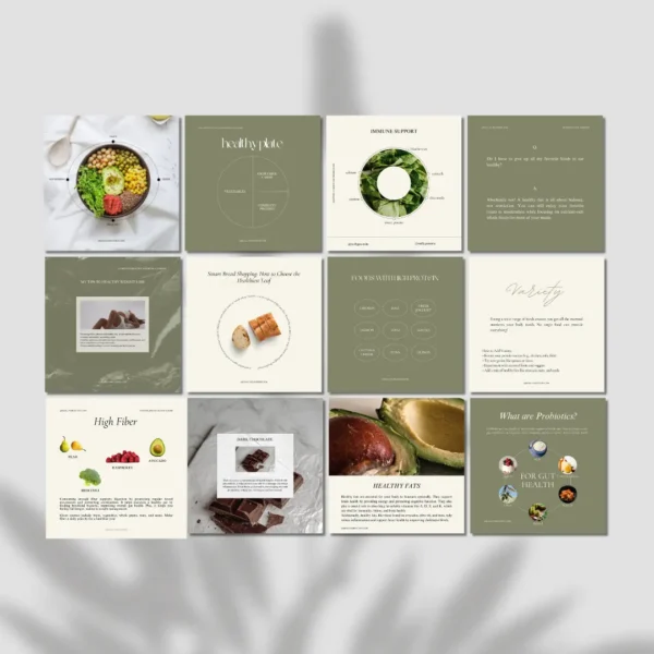 Nutrition & Wellness Coaches - Image 6