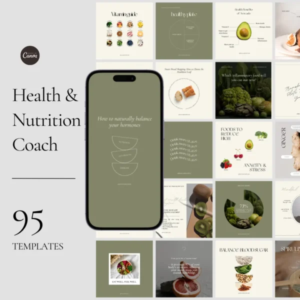 Nutrition & Wellness Coaches - Image 3