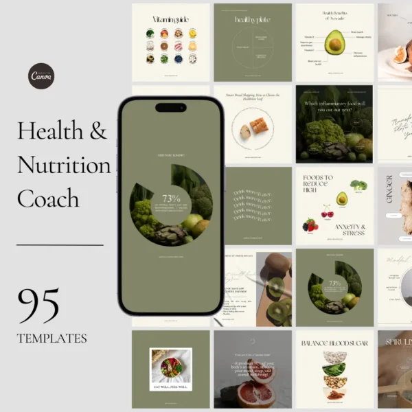 Nutrition & Wellness Coaches - Image 4