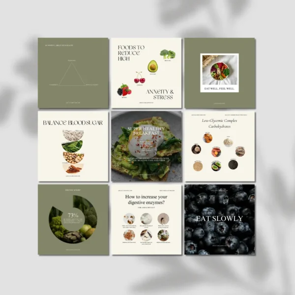 Nutrition & Wellness Coaches - Image 2
