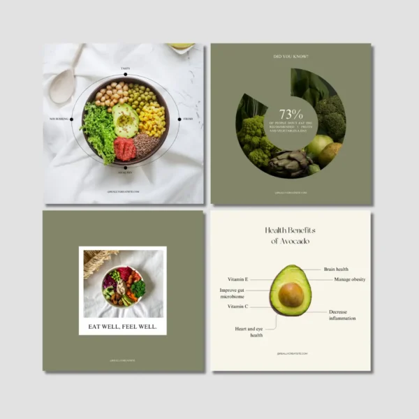 Nutrition & Wellness Coaches - Image 10