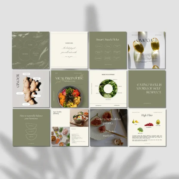 Nutrition & Wellness Coaches - Image 7