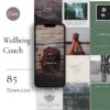 Wellbeing Coach, Health and Wellness Coach, Mental Health Coach , Holistic Coach
