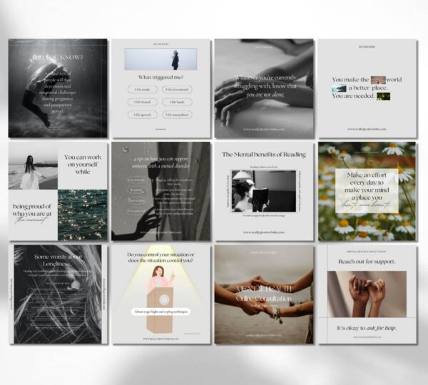 Therapist | Mental Health | Psychologist - Image 8