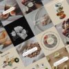 Ultimate Nutrition Coach Social Media Pack – Boost Your Online Presence - Transform your nutrition coaching business with our Ultimate Nutrition Coach Social Media Pack! This comprehensive bundle features 85 stunning templates in two optimal sizes: Posts (1080 x 1080) and Stories (1080 x 1920), specifically designed to elevate your Instagram game.