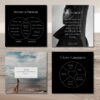Introducing our new digital product tailored specifically for psychologists: the Social Media Template Pack! This collection is designed to enhance your online presence, increase engagement, and connect with your audience on Instagram. With a range of thoughtfully designed templates, you can effortlessly create compelling posts that highlight your expertise, share mental health tips, and support your followers. Our Social Media Template Pack for psychologists includes customizable templates for mental health advice, client testimonials, inspirational quotes, therapy session tips, and more. Each template is easy to edit and adapt to your brand, ensuring a consistent and professional appearance across all your social media platforms.