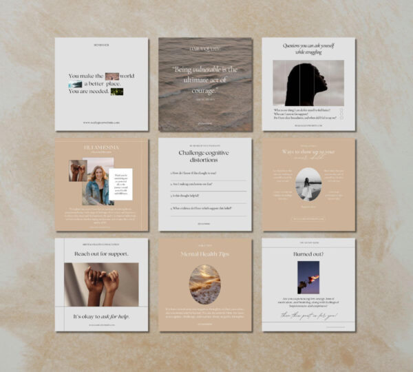 Therapist | Mental Health | Psychologist - Image 6