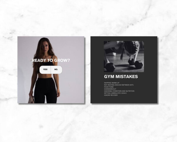 Pilates Teachers Fitness Coach Instagram Pack Fitness Social Media Pilates Girl Fitness Girl Instagram Posts Princess pilates girl instagram tiktok